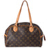 Louis Vuitton Montorgueil PM Shoulder Bag M95565 Canvas